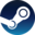 steam logo